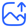 Upload Icon
