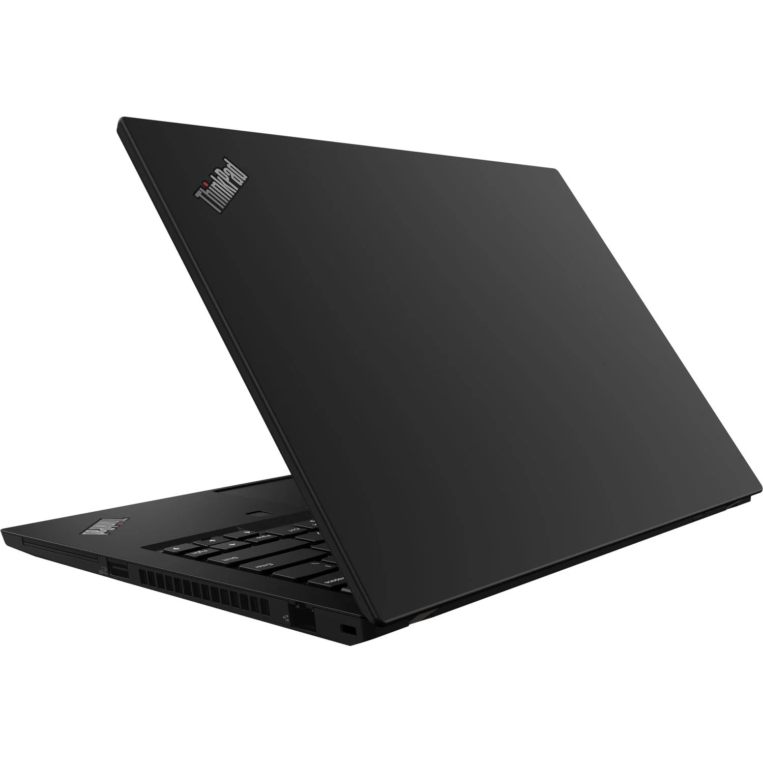 Lenovo thinkpad p14s gen 1 20s4 - intel core i7 - 10510u / up to 4.9 ghz - win 10 pro 64-bit - quadro p520 - 16 gb ram - 512 gb ssd tcg opal encryption 2, nvme - 14" ips 1920 x 1080 (full hd) - gigabit ethernet - wi-fi 6 - black - kbd: us